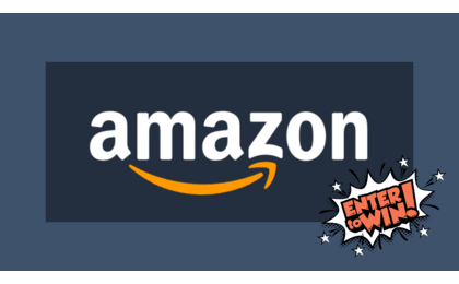 Amazon Gift Card